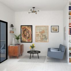 Top 10 🔔 Patriot Lighting® Orbit Oil Rubbed Bronze 9 Light Semi-Flush Mount Ceiling Light ✨ 13 Top 10 🔔 Patriot Lighting® Orbit Oil Rubbed Bronze 9 Light Semi-Flush Mount Ceiling Light ✨ -Patriot Lighting Sales C0238 L1