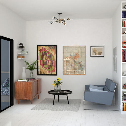 Top 10 🔔 Patriot Lighting® Orbit Oil Rubbed Bronze 9 Light Semi-Flush Mount Ceiling Light ✨ 7 Top 10 🔔 Patriot Lighting® Orbit Oil Rubbed Bronze 9 Light Semi-Flush Mount Ceiling Light ✨ - Image 5