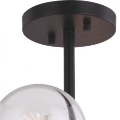 Promo 🔔 Patriot Lighting® Orbit Oil Rubbed Bronze 9 Light Semi-Flush Mount Ceiling Light 😍 10 Promo 🔔 Patriot Lighting® Orbit Oil Rubbed Bronze 9 Light Semi-Flush Mount Ceiling Light 😍 -Patriot Lighting Sales C0239 3