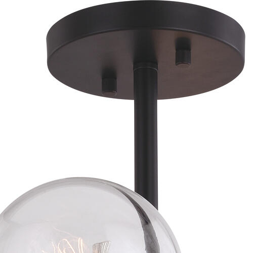 Promo 🔔 Patriot Lighting® Orbit Oil Rubbed Bronze 9 Light Semi-Flush Mount Ceiling Light 😍 6 Promo 🔔 Patriot Lighting® Orbit Oil Rubbed Bronze 9 Light Semi-Flush Mount Ceiling Light 😍 - Image 4
