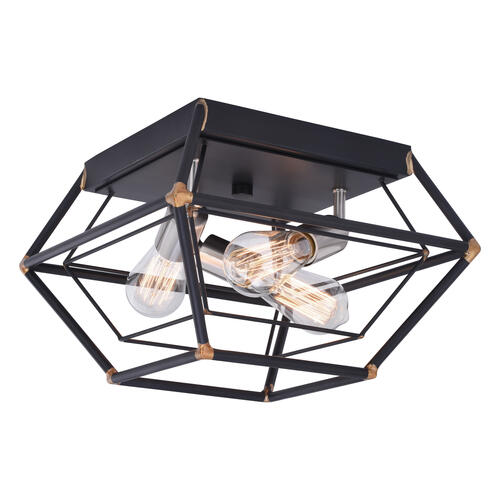 Budget 🛒 Patriot Lighting® Bartlett Oil Rubbed Bronze 3 Light Flush Mount Ceiling Light 💯 3 Budget 🛒 Patriot Lighting® Bartlett Oil Rubbed Bronze 3 Light Flush Mount Ceiling Light 💯