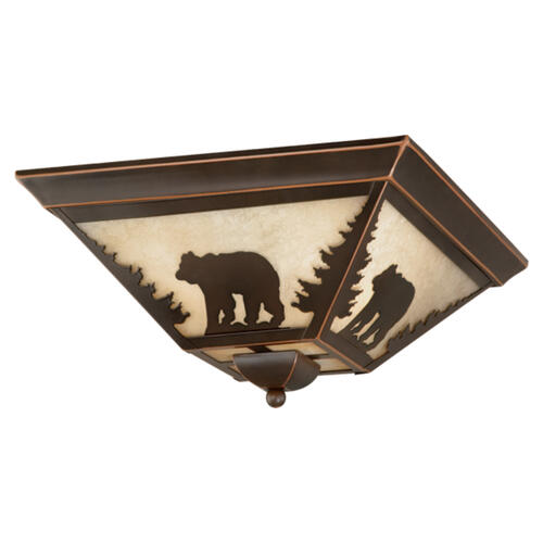 Coupon 😍 Patriot Lighting® Bozeman Burnished Bronze Flush Mount Ceiling Light 😍 3 Coupon 😍 Patriot Lighting® Bozeman Burnished Bronze Flush Mount Ceiling Light 😍