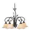 Discount 🔔 Patriot Lighting® Vine Oil Sale 5 Light Chandelier ❤️ 1 Discount 🔔 Patriot Lighting® Vine Oil Sale 5 Light Chandelier ❤️ -Patriot Lighting Sales CH38805OL