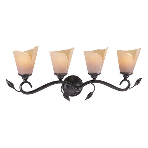 Best deal ✨ Patriot Lighting® Capri Black Walnut 4 Light Vanity Light 🛒 3 Best deal ✨ Patriot Lighting® Capri Black Walnut 4 Light Vanity Light 🛒