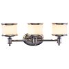 Buy ⭐ Patriot Lighting® Carlisle Chrome 3 Light Vanity Light 🔥 1 Buy ⭐ Patriot Lighting® Carlisle Chrome 3 Light Vanity Light 🔥 -Patriot Lighting Sales CR VLU003CH