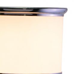 Buy ⭐ Patriot Lighting® Carlisle Chrome 3 Light Vanity Light 🔥 10 Buy ⭐ Patriot Lighting® Carlisle Chrome 3 Light Vanity Light 🔥 -Patriot Lighting Sales CR VLU003CH 3