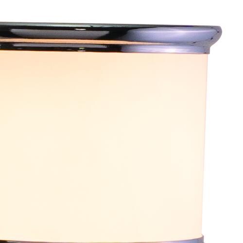 Buy ⭐ Patriot Lighting® Carlisle Chrome 3 Light Vanity Light 🔥 6 Buy ⭐ Patriot Lighting® Carlisle Chrome 3 Light Vanity Light 🔥 - Image 4