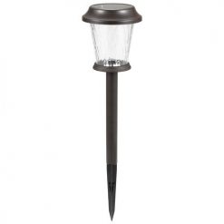 Coupon 🎉 Patriot Lighting® Solar Integrated LED Velva Landscape Light - 6 Pack 🤩 -Patriot Lighting Sales ELI0956G3434444nonilluminated