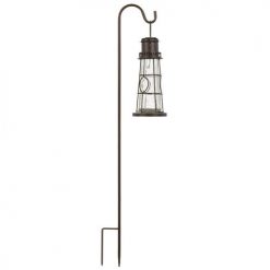 Coupon ❤️ Patriot Lighting® Solar Integrated LED Lighthouse Hanging Landscape Light 🔥 9 Coupon ❤️ Patriot Lighting® Solar Integrated LED Lighthouse Hanging Landscape Light 🔥 -Patriot Lighting Sales ELJ2040G3431286nonilluminated