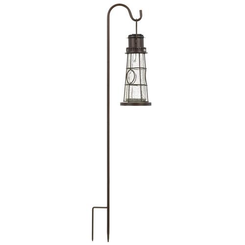 Coupon ❤️ Patriot Lighting® Solar Integrated LED Lighthouse Hanging Landscape Light 🔥 4 Coupon ❤️ Patriot Lighting® Solar Integrated LED Lighthouse Hanging Landscape Light 🔥 - Image 2