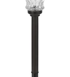 Best Sale 🧨 Patriot Lighting® Solar Integrated LED Asbury Landscape Light - 4 Pack 🛒 -Patriot Lighting Sales ELJ6671G