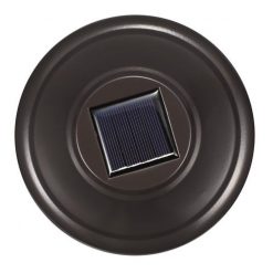 Best Sale 🧨 Patriot Lighting® Solar Integrated LED Asbury Landscape Light - 4 Pack 🛒 -Patriot Lighting Sales ELJ6671G TS