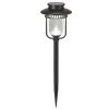 Coupon 👏 Patriot Lighting® Solar Integrated LED Leighton Landscape Light - 4 Pack ⭐ -Patriot Lighting Sales ELJ6692G3436127illuminated