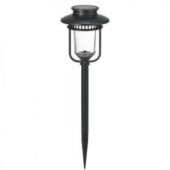 Coupon 👏 Patriot Lighting® Solar Integrated LED Leighton Landscape Light - 4 Pack ⭐ -Patriot Lighting Sales ELJ6692G3436127nonilluminated