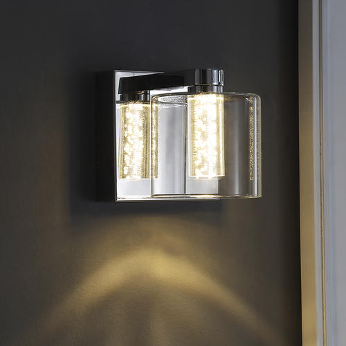 Best Pirce 😍 Patriot Lighting® Frederick 1-Light LED Vanity Light ✨ 5 Best Pirce 😍 Patriot Lighting® Frederick 1-Light LED Vanity Light ✨ - Image 3