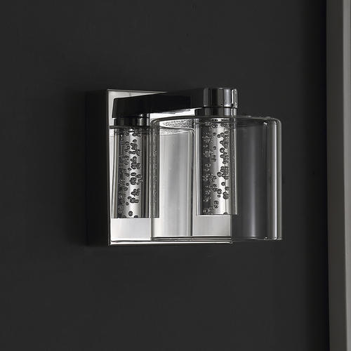 Best Pirce 😍 Patriot Lighting® Frederick 1-Light LED Vanity Light ✨ 9 Best Pirce 😍 Patriot Lighting® Frederick 1-Light LED Vanity Light ✨ - Image 7