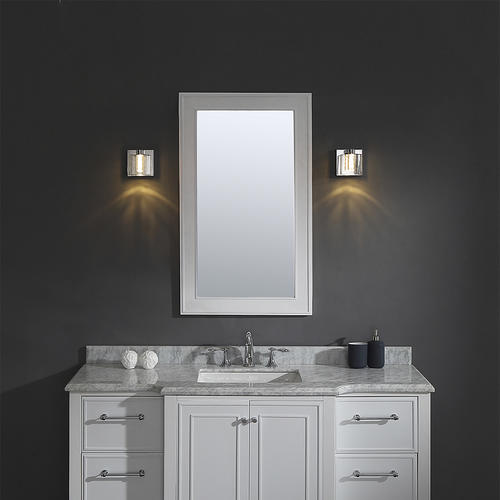 Best Pirce 😍 Patriot Lighting® Frederick 1-Light LED Vanity Light ✨ 7 Best Pirce 😍 Patriot Lighting® Frederick 1-Light LED Vanity Light ✨ - Image 5