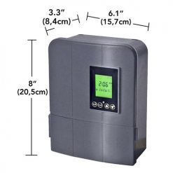 Top 10 🧨 Patriot Lighting® 200W Low Voltage Landscape Lighting Transformer 🎁 -Patriot Lighting Sales GL33200 Dims