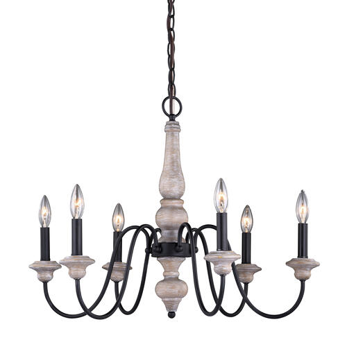 Hot Sale 🥰 Patriot Lighting® Georgetown Oil Burnised Bronze 6 Light Chandelier ❤️ 3 Hot Sale 🥰 Patriot Lighting® Georgetown Oil Burnised Bronze 6 Light Chandelier ❤️
