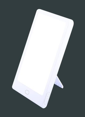 Flash Sale 🧨 Patriot Lighting® LED Mood-Enhancing Light Therapy Lamp 👍 5 Flash Sale 🧨 Patriot Lighting® LED Mood-Enhancing Light Therapy Lamp 👍 - Image 3