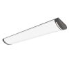 Best deal 🔔 Patriot Lighting® Vista 4850 Lumen 48" LED Linear Decorative Wrap Utility Light ✨ -Patriot Lighting Sales IM LF1130 BR4 48LF4 T348 3656 1000