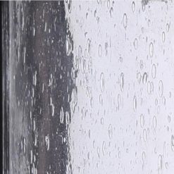 Best reviews of 😀 Patriot Lighting® Tree House Oil-Rubbed Bronze Outdoor Wall Light 🌟 -Patriot Lighting Sales IOL152ORB Mclose upofglass