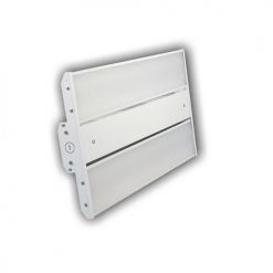 Brand new ⌛ Patriot Lighting® 14476 Lumens Integrated LED High Bay Light 🧨 -Patriot Lighting Sales LEDHB105 5K MVDIM10V S ALT3