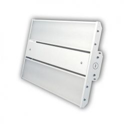 Brand new ⌛ Patriot Lighting® 14476 Lumens Integrated LED High Bay Light 🧨 -Patriot Lighting Sales LEDHB105 5K MVDIM10V S ALT5