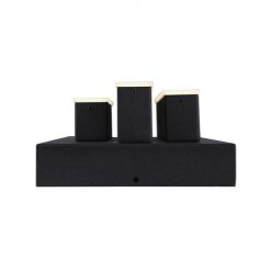 Discount 😍 Patriot Lighting® Paralee Matte Black LED Outdoor Wall Light 😉 7 Discount 😍 Patriot Lighting® Paralee Matte Black LED Outdoor Wall Light 😉 -Patriot Lighting Sales LOL528BK TOP