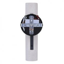 Brand new 🤩 Patriot Lighting® Conlan Black LED Outdoor Wall Light 🔔 -Patriot Lighting Sales LOL558BK Mback