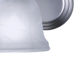 Brand new ⭐ Patriot Lighting® Lasalle Brushed Nickel 6 Light Vanity Light 🥰 7 Brand new ⭐ Patriot Lighting® Lasalle Brushed Nickel 6 Light Vanity Light 🥰 -Patriot Lighting Sales LS VLD106BN 2