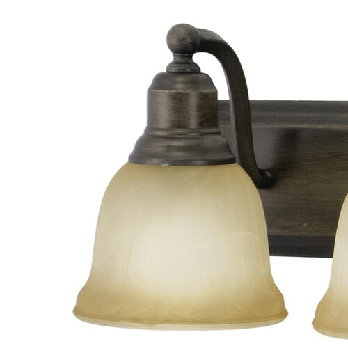 Flash Sale 🥰 Patriot Lighting® Lasalle Parisian Bronze 6 Light Vanity Light 🎉 4 Flash Sale 🥰 Patriot Lighting® Lasalle Parisian Bronze 6 Light Vanity Light 🎉 - Image 2