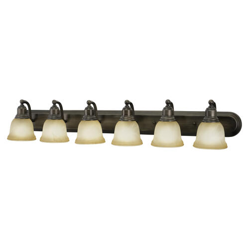 Flash Sale 🥰 Patriot Lighting® Lasalle Parisian Bronze 6 Light Vanity Light 🎉 3 Flash Sale 🥰 Patriot Lighting® Lasalle Parisian Bronze 6 Light Vanity Light 🎉