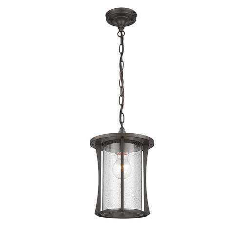 Best deal 🧨 Patriot Lighting® Leonard II Bronze LED Outdoor Pendant 👍 4 Best deal 🧨 Patriot Lighting® Leonard II Bronze LED Outdoor Pendant 👍 - Image 2