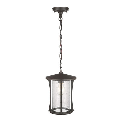 Best deal 🧨 Patriot Lighting® Leonard II Bronze LED Outdoor Pendant 👍 5 Best deal 🧨 Patriot Lighting® Leonard II Bronze LED Outdoor Pendant 👍 - Image 3