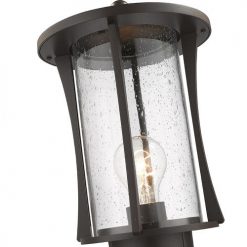 Best deal 🤩 Patriot Lighting® Leonard III Bronze LED Post Light ⌛ 11 Best deal 🤩 Patriot Lighting® Leonard III Bronze LED Post Light ⌛ -Patriot Lighting Sales Leonard 3 4