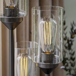 Cheapest ⌛ Patriot Lighting® Lance Torchiere Lamp ⭐ -Patriot Lighting Sales M20000 detail1