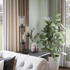 Promo 👍 Patriot Lighting® Lance Table Lamp 🔥 -Patriot Lighting Sales M21003 scene3