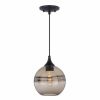 Wholesale 🥰 Patriot Lighting® Milano Oil Rubbed Bronze Mini Pendant 🥰 1 Wholesale 🥰 Patriot Lighting® Milano Oil Rubbed Bronze Mini Pendant 🥰 -Patriot Lighting Sales M21V2205 Master2