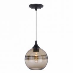 Wholesale 🥰 Patriot Lighting® Milano Oil Rubbed Bronze Mini Pendant 🥰