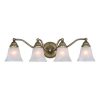 Best reviews of ⭐ Patriot Lighting® Standford Antique Brass 4 Light Vanity Light 🥰 1 Best reviews of ⭐ Patriot Lighting® Standford Antique Brass 4 Light Vanity Light 🥰 -Patriot Lighting Sales M21V2260 Master