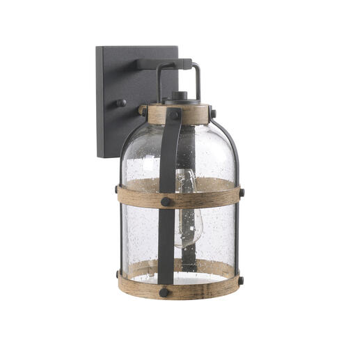 Best deal 😍 Patriot Lighting® Wade Black Outdoor Wall Light 🤩 4 Best deal 😍 Patriot Lighting® Wade Black Outdoor Wall Light 🤩 - Image 2