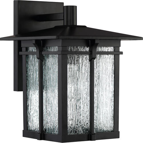 Best deal 😉 Patriot Lighting® Wren Black Outdoor Wall Light ✔️ 5 Best deal 😉 Patriot Lighting® Wren Black Outdoor Wall Light ✔️ - Image 3