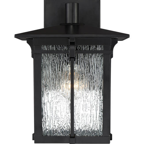 Best deal 😉 Patriot Lighting® Wren Black Outdoor Wall Light ✔️ 6 Best deal 😉 Patriot Lighting® Wren Black Outdoor Wall Light ✔️ - Image 4