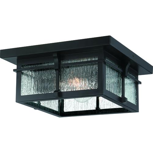 Budget 💯 Patriot Lighting® Wren Matte Black 2-Light Outdoor Flush Mount Ceiling Light 😍 3 Budget 💯 Patriot Lighting® Wren Matte Black 2-Light Outdoor Flush Mount Ceiling Light 😍