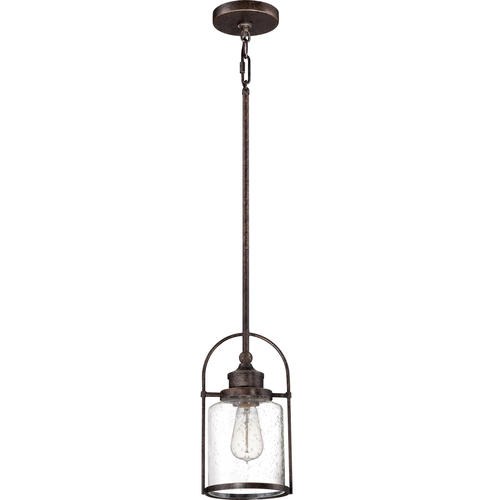 Best Sale ⌛ Patriot Lighting® Resto Imperial Bronze 1-Light Mini Pendant 🌟 4 Best Sale ⌛ Patriot Lighting® Resto Imperial Bronze 1-Light Mini Pendant 🌟 - Image 2