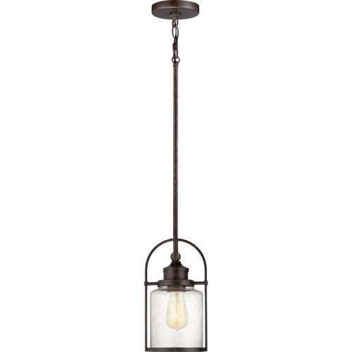 Best Sale ⌛ Patriot Lighting® Resto Imperial Bronze 1-Light Mini Pendant 🌟 5 Best Sale ⌛ Patriot Lighting® Resto Imperial Bronze 1-Light Mini Pendant 🌟 - Image 3
