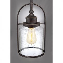 Best Sale ⌛ Patriot Lighting® Resto Imperial Bronze 1-Light Mini Pendant 🌟 10 Best Sale ⌛ Patriot Lighting® Resto Imperial Bronze 1-Light Mini Pendant 🌟 -Patriot Lighting Sales MND2549B1 4