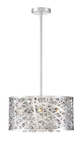 Top 10 🥰 Patriot Lighting® Elegant Home Braylen Chrome 6-Light Pendant ✔️ 5 Top 10 🥰 Patriot Lighting® Elegant Home Braylen Chrome 6-Light Pendant ✔️ - Image 3