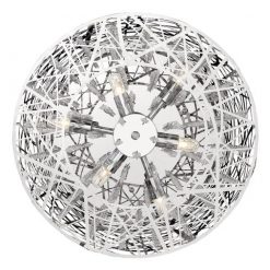 Top 10 🥰 Patriot Lighting® Elegant Home Braylen Chrome 6-Light Pendant ✔️ 13 Top 10 🥰 Patriot Lighting® Elegant Home Braylen Chrome 6-Light Pendant ✔️ -Patriot Lighting Sales MND3381B 5